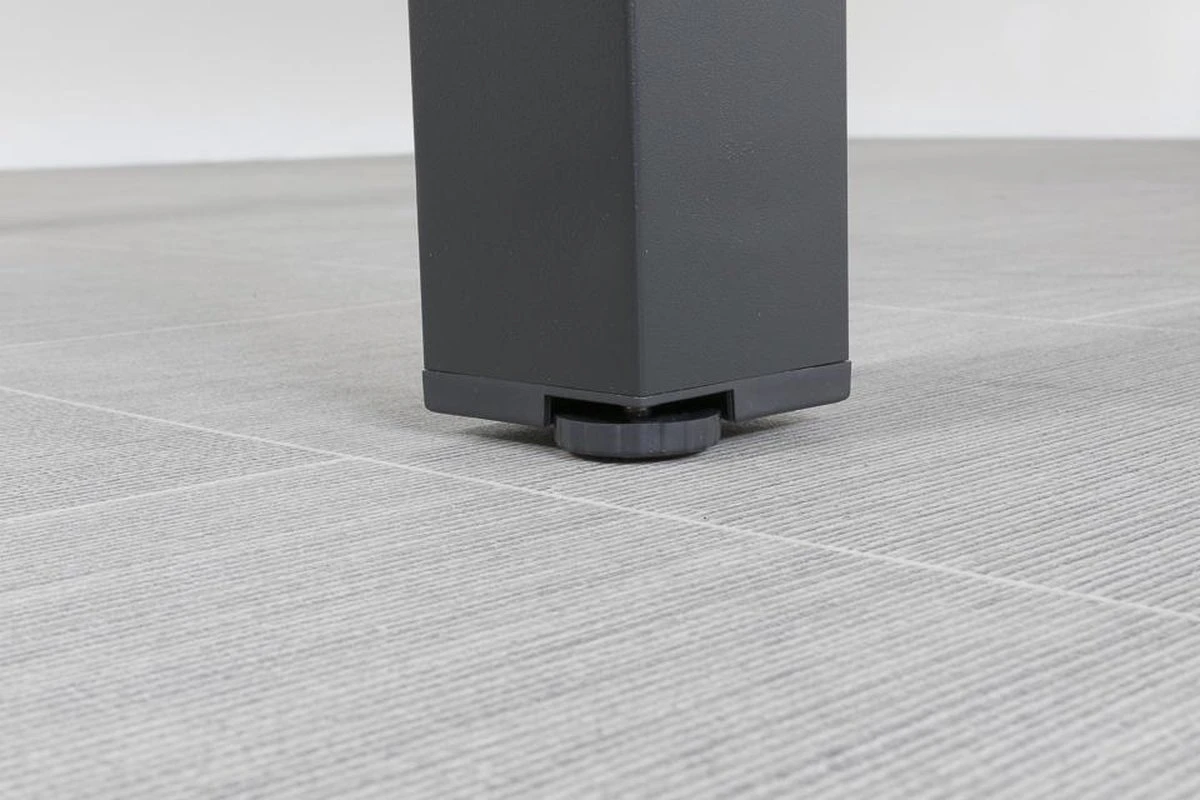 Hartman Napoli/Alma 210 Cm. Tuinset - 7-delig Verstelbaar 12 Hartman Napoli/Alma 210 Cm. Tuinset - 7-delig Verstelbaar - Afbeelding 12