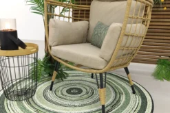 Lola Egg Relaxstoel - Natural Sand - Mand Stoel 33 Lola Egg Relaxstoel - Natural Sand - Mand Stoel -Tuinmeubelen 1200x800 187