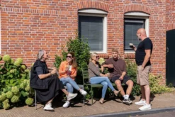 MaximaVida Metalen Tuinbank Max 120 Cm Olijfgroen -Tuinmeubelen 1200x800 216