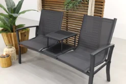 Tete-a-Tete Aluminium Tuinbank Felix -Tuinmeubelen 1200x800 227