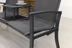 Tete-a-Tete Aluminium Tuinbank Felix -Tuinmeubelen 1200x800 231