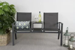 Tete-a-Tete Aluminium Tuinbank Felix -Tuinmeubelen 1200x800 233
