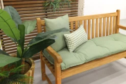 Teak Houten Tuinbank Bison - 150 Cm. -Tuinmeubelen 1200x800 246