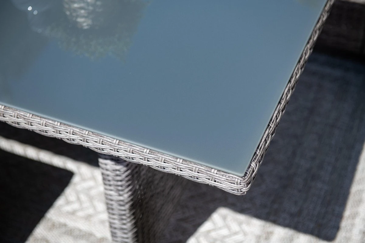 Garden Impressions Jaru Lounge Dining Set - Extra Luxe Kussens 18 Garden Impressions Jaru Lounge Dining Set - Extra Luxe Kussens - Afbeelding 18