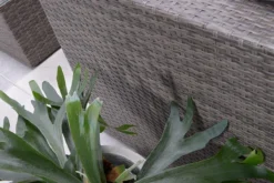 Garden Impressions Montana Loungeset - 4-delig - Bruin -Tuinmeubelen 1200x800 289