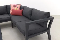 Garden Impressions Colorado Loungeset - Aluminium - Zwart 36 Garden Impressions Colorado Loungeset - Aluminium - Zwart -Tuinmeubelen 1200x800 322