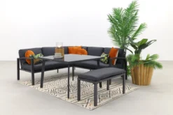 Wellington Lounge Dining Set - Carbon Black 27 Wellington Lounge Dining Set - Carbon Black -Tuinmeubelen 1200x800 326