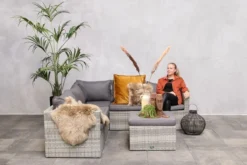 Fonteyn | Loungeset Connor | Melange -Tuinmeubelen 1200x800 343