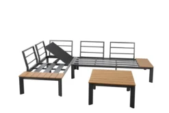Intimo Garden Loungeset Modena Met Verstelbare Rugleuning 32 Intimo Garden Loungeset Modena Met Verstelbare Rugleuning -Tuinmeubelen 1200x800 356