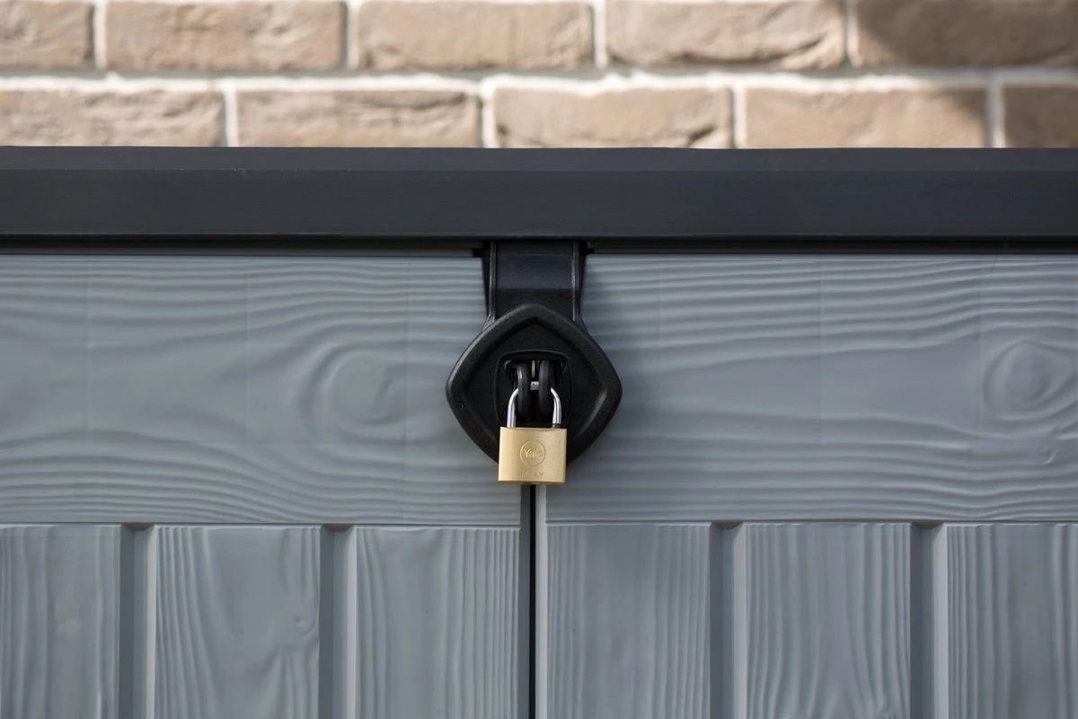 Keter Store-it-Out Ace Opbergbox 7 Keter Store-it-Out Ace Opbergbox - Afbeelding 7