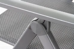 Hartman Napoli/Alma 160 Cm. Tuinset - 5-delig Verstelbaar -Tuinmeubelen 1200x800 87