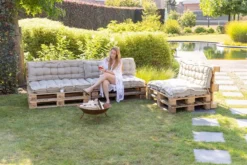 MaxxGarden Palletkussen - Rugkussen Loungeset Bank - Palletsofa - 120x40cm - Taupe 7 MaxxGarden Palletkussen - Rugkussen Loungeset Bank - Palletsofa - 120x40cm - Taupe -Tuinmeubelen 1200x800 91