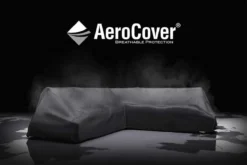 AeroCover Parasolhoes - Zweef Parasols - Grijs - 250x55 Cm (HxB) -Tuinmeubelen 1200x800 99