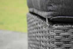 New Castle Stoel-bank Dining Loungeset 6-delig Antraciet -Tuinmeubelen 1200x801 1