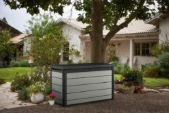 Keter Denali Opbergbox - 757L - 152x73x90cm - Grafiet -Tuinmeubelen 1200x801 12