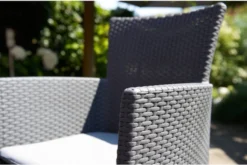 Allibert Iowa Tuinstoel - 60x62x89cm – Grafiet -Tuinmeubelen 1200x804 5