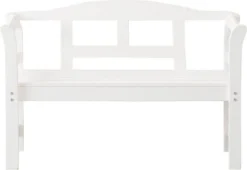 SenS-Line Friesen Tuinbank - Hout - Wit -Tuinmeubelen 1200x824 3