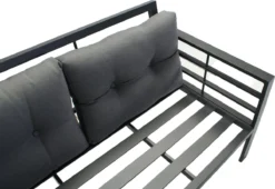 SenS-Line Elba Aluminium Loungeset | Met Koffietafel 22 SenS-Line Elba Aluminium Loungeset | Met Koffietafel -Tuinmeubelen 1200x827 4