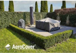 Aerocover Loungesethoes - L-vorm - L 255 X L 255 X B 100 X H 70 Cm -Tuinmeubelen 1200x834 3