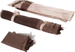 Outsunny Paviljoen Met Zijwanden Partytent Tuintent Popup 3,25 X 3,25 M Khaki 840-166 17 Outsunny Paviljoen Met Zijwanden Partytent Tuintent Popup 3,25 X 3,25 M Khaki 840-166 -Tuinmeubelen 1200x846