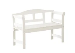 SenS-Line Friesen Tuinbank - Hout - Wit -Tuinmeubelen 1200x848 2
