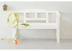 SenS-Line Friesen Tuinbank - Hout - Wit -Tuinmeubelen 1200x848 3