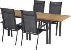 Hartman Alice Standenstoel - Alum Xerix -Tuinmeubelen 1200x854 4