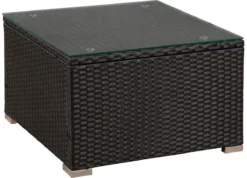 Polyrotan Loungeset Punta Cana L - Zwart 22 Polyrotan Loungeset Punta Cana L - Zwart -Tuinmeubelen 1200x865