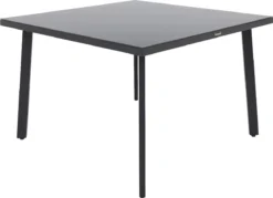 Wellington Lounge Dining Set - Carbon Black 37 Wellington Lounge Dining Set - Carbon Black -Tuinmeubelen 1200x871 3