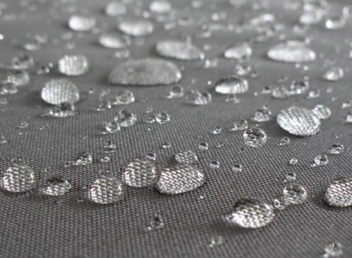 Weersbestendige Parasolhoes - Rond & Vierkant - Max. 3 X 3 M - Grijs / Antraciet - Stokparasol 3 Weersbestendige Parasolhoes - Rond & Vierkant - Max. 3 X 3 M - Grijs / Antraciet - Stokparasol - Afbeelding 3