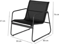 909 Outdoor Tuinset Camilla - 4-delig - Dubbele Zitbank - 2 Stoelen - Tafel - Stalenframe 14 909 Outdoor Tuinset Camilla - 4-delig - Dubbele Zitbank - 2 Stoelen - Tafel - Stalenframe -Tuinmeubelen 1200x882