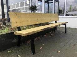 MaximaVida Set Industriële Bankpoten New York- Zwart Gecoat - Maak Zelf Je Bank -Tuinmeubelen 1200x900 1