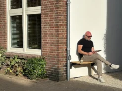 MaximaVida Opklapbare Gevelbank Jordaan 100 Cm- FSC Eikenhout 15 MaximaVida Opklapbare Gevelbank Jordaan 100 Cm- FSC Eikenhout -Tuinmeubelen 1200x900 39