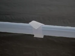 Garden Royal Partytent 3x3m Grijs Met 2 Zijwanden -Tuinmeubelen 1200x901 4