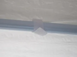 Garden Royal Partytent 3x4m Wit Met 4 Zijwanden -Tuinmeubelen 1200x901 9