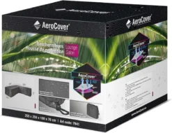 Aerocover Loungesethoes - L-vorm - L 255 X L 255 X B 100 X H 70 Cm -Tuinmeubelen 1200x924 1