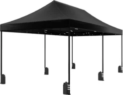 Easy Up 3x6m Zwart Luxe Partytent Opvouwbaar 19 Easy Up 3x6m Zwart Luxe Partytent Opvouwbaar -Tuinmeubelen 1200x926 1