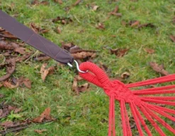 Ophangset Voor Hangmat - 2 Riemen 320x5cm - 250kg Bevestiging - Boom Ophanging Bruin -Tuinmeubelen 1200x937 3