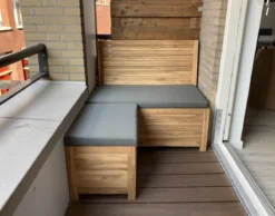 Kleine Teakhouten Tuinbank Met Opbergruimte - 100 X 60 X 90 Cm - Duurzaam Teakhout - Blijft Strak En Mooi - Sterke Constructie Om Lang Mee Te Gaan 26 Kleine Teakhouten Tuinbank Met Opbergruimte - 100 X 60 X 90 Cm - Duurzaam Teakhout - Blijft Strak En Mooi - Sterke Constructie Om Lang Mee Te Gaan -Tuinmeubelen 1200x942 1