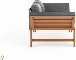 Loungebank Tuin FSC Antraciet – Makkelijk Verstelbaar Lounge Bank Balkon – Tuinbank Lounge Hardhout FSC – Perfecthomeshop 36 Loungebank Tuin FSC Antraciet – Makkelijk Verstelbaar Lounge Bank Balkon – Tuinbank Lounge Hardhout FSC – Perfecthomeshop -Tuinmeubelen 1200x942 2