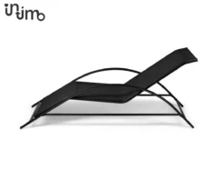 Intimo Ligbeddenset + Tafel - Zwart - 163x60x65/45x45x40 -Tuinmeubelen 1200x960 11