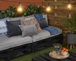 In The Mood Collection Mick Palletkussens - L120 X B80/40 X H12 Cm - Beige -Tuinmeubelen 1200x960 2