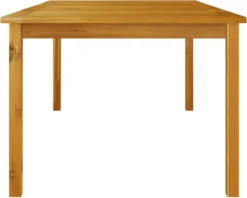 Prolenta Premium - Tuintafel 200x100x74 Cm Massief Acaciahout -Tuinmeubelen 1200x961 2