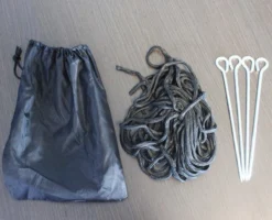 Easy Up 3x4,5m Zwart Luxe Partytent Opvouwbaar -Tuinmeubelen 1200x972 4