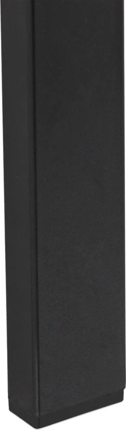 Relaxdays Tuinbank Met Kussen - 2 Zits Buitenbank Metaal - Balkonbank Kunststof - Voortuin -Tuinmeubelen 353x1200 1