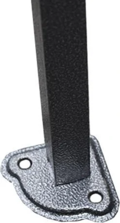 Easy Up 3x4,5m Zwart Luxe Partytent Opvouwbaar -Tuinmeubelen 646x1200 1