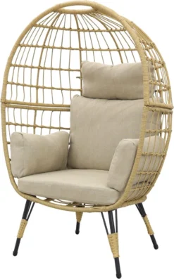 Lola Egg Relaxstoel - Natural Sand - Mand Stoel 23 Lola Egg Relaxstoel - Natural Sand - Mand Stoel -Tuinmeubelen 746x1200 1