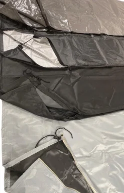 Parasolhoes - Hoes Ronde Stokparasol T/m ø 4m - Hoes Vierkante Stokparasol 3mx3m - Zware Dikke Kwaliteit -Tuinmeubelen 771x1200 2