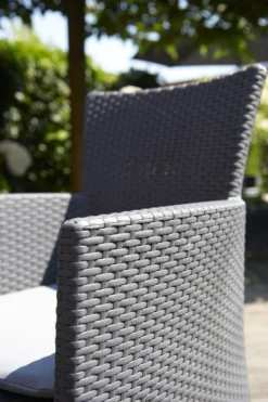 Allibert Iowa Tuinstoel - 60x62x89cm – Grafiet -Tuinmeubelen 798x1200 4