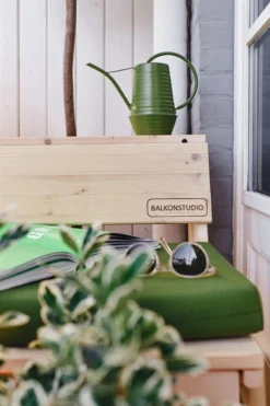 Balkonset 3in1: Bank | Tafel | Opbergruimte. Hout, Medium 95cm. -Tuinmeubelen 799x1200 5